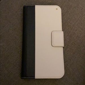 Kate Spade iPhone XS case